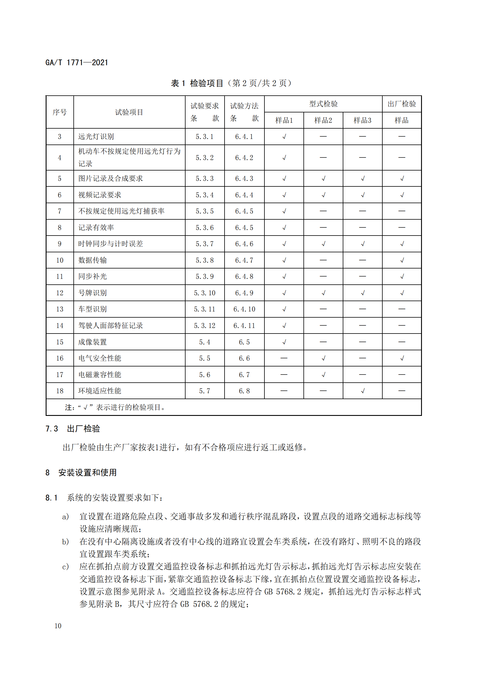 GAT 1771-2021 機(jī)動(dòng)車(chē)不按規(guī)定使用遠(yuǎn)光燈自動(dòng)記錄系統(tǒng)通用技術(shù)條件(1)_13.png